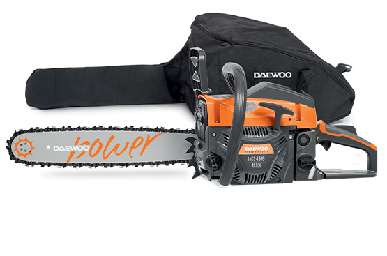 Бензиновый двигатель DAEWOO